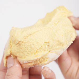 프리미엄 아이스크림 간식 / 로컬푸드 찹쌀떡 아이스크림 혼합구성