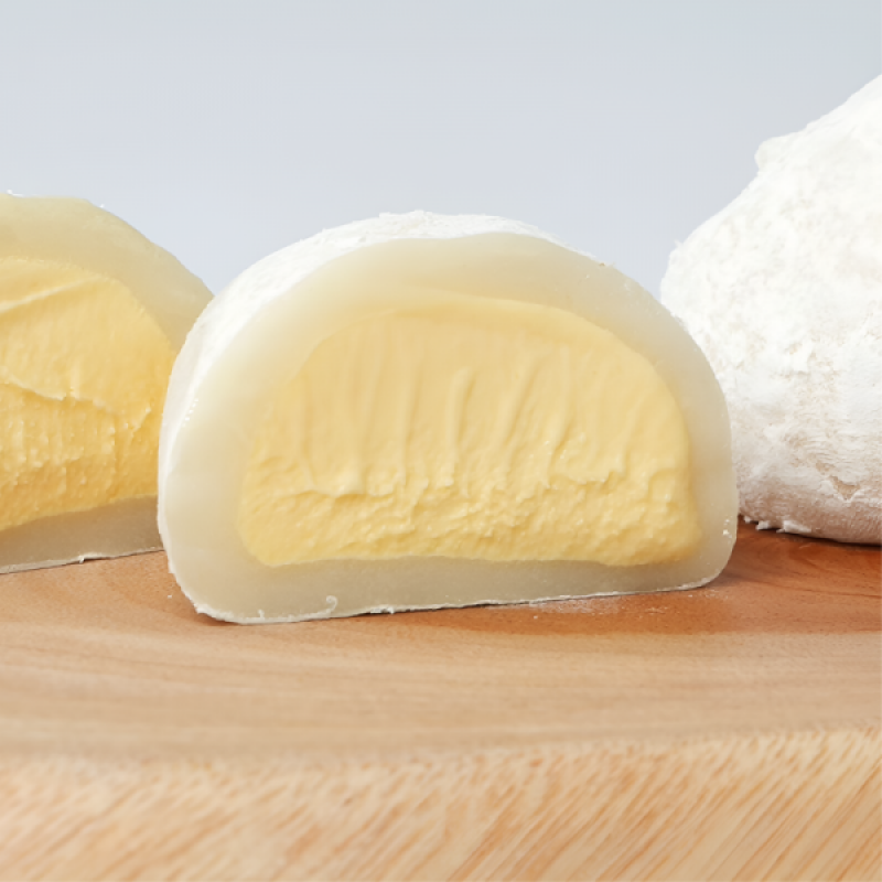 상호프레시팜, 프리미엄 아이스크림 간식